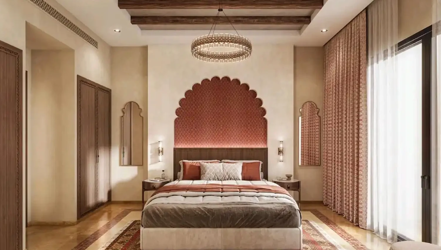 Bab Al Qasr Resort Residence – image 10